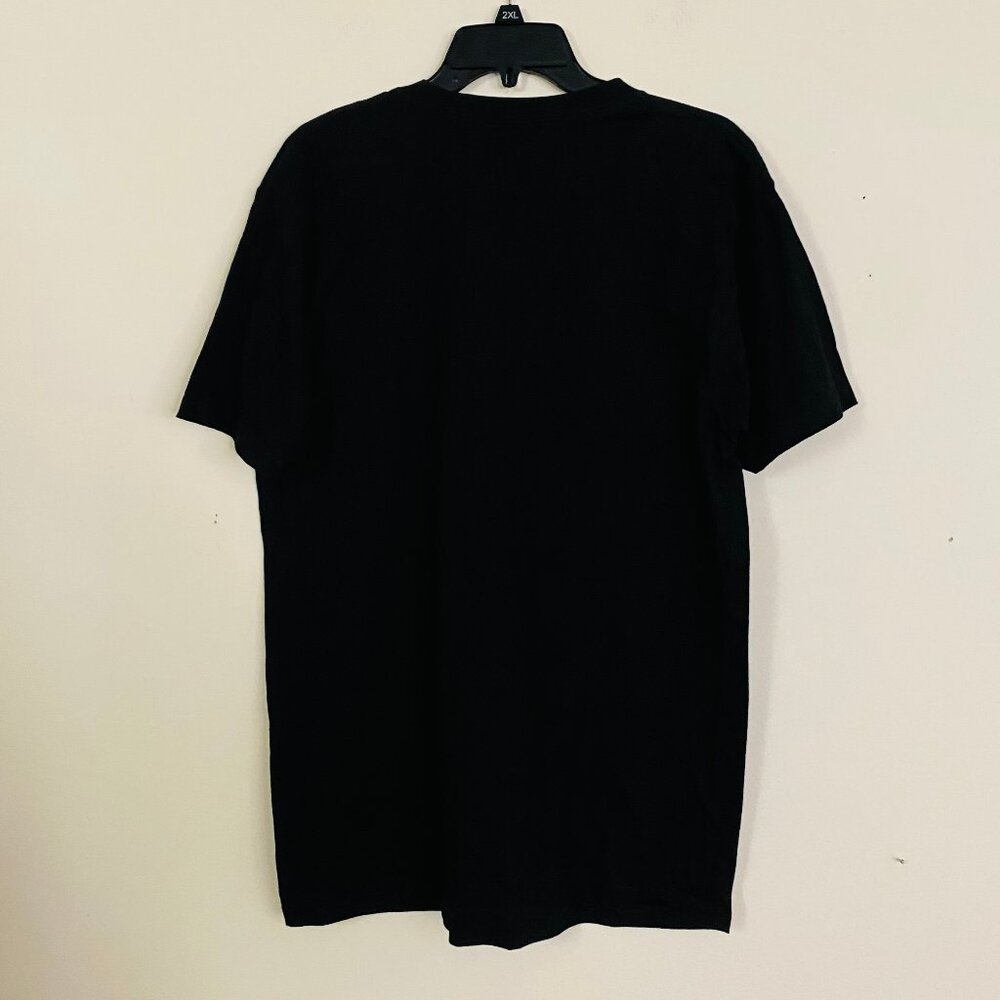 Volcom Crisp Stone Short Sleeve T-shirt L - Picture 5 of 6